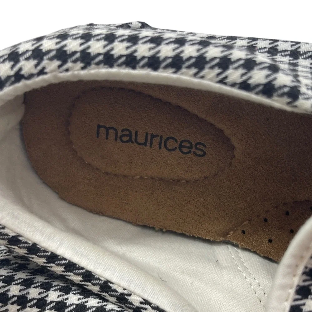 Maurices slip sneakers